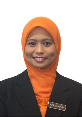 Nur Suliana Binti Mohd Ramli