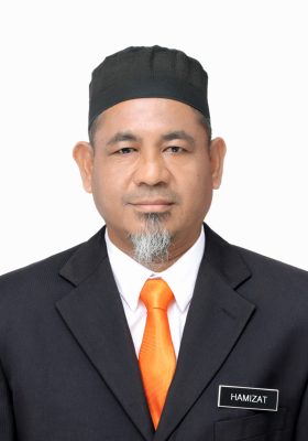Mohd Hamizat bin Md Nai