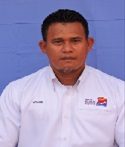 Roshidi bin Abdul Rashid