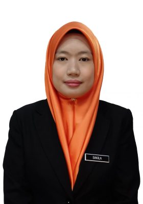 Nur Sakila binti Jamaluddin