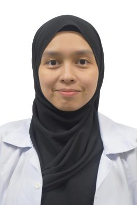 Nur Aqilah Binti Rokijan