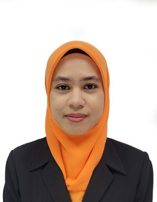 Farhana binti Zailani