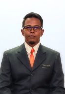 Mohd Hairul Nizam bin Zainal