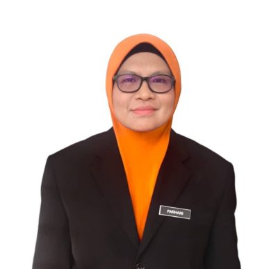 Nik Noor Farhani binti Romeli