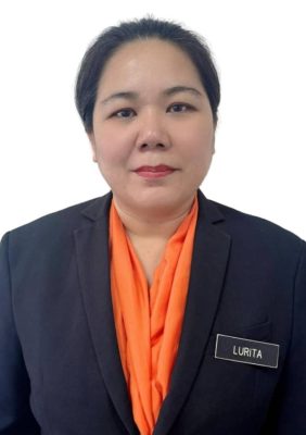 Lurita Stephen Burau