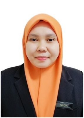 Nurhaffina Nadia Binti Jakarula