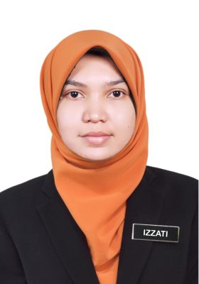 Nurul Izzati binti Khasim