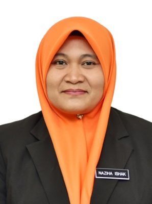 Naziha binti Ishak