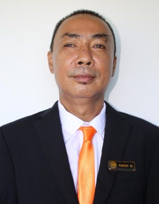 Ribon Makinsan