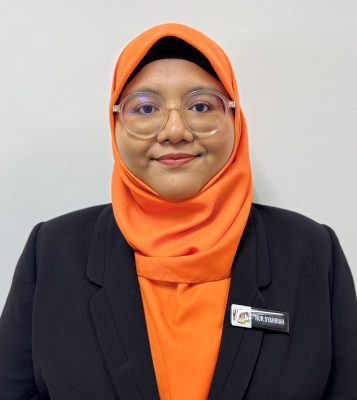 Nur Syahirah binti Abd Razak