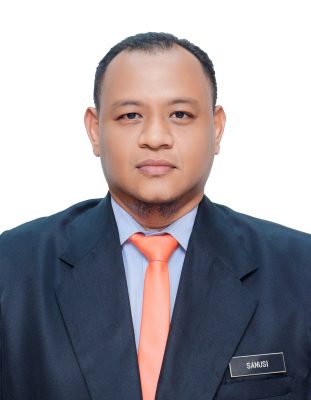 Mohamad Sanusi Bin Yaacob