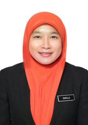 Umi Sakilla Binti Mat Ali