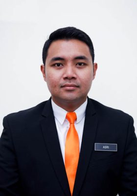 Muhammad Asri bin Norzuki