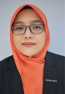 Roslinda binti Idrus