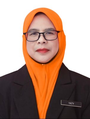 Yaty binti Matsum