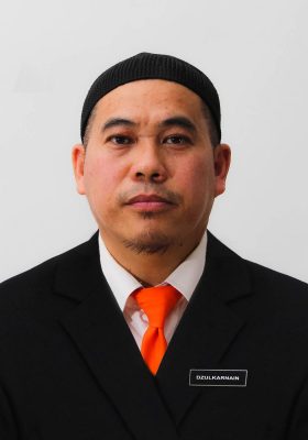 Dzulkarnain bin Omar