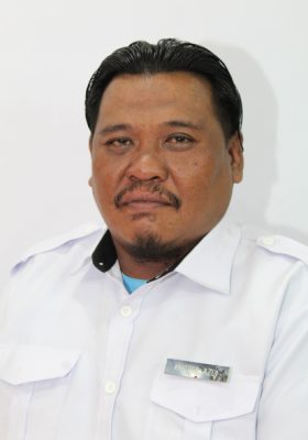 Khairul Azli Bin Mohd Asat