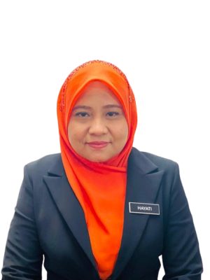 Nor Hayati binti Abdul Rahman