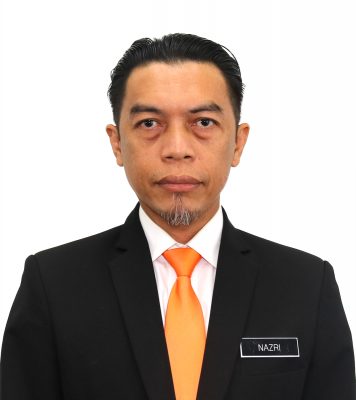 Nazri bin Abdul Hamid