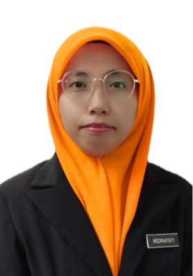 Noorhayati binti Terah