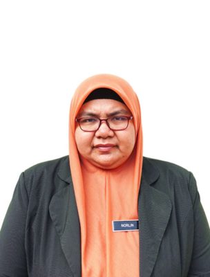 Norlinnorliza binti Abdul Halim