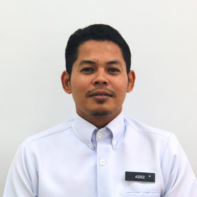 Azeez bin Hussain