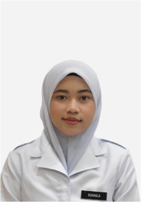 Nor Suhaila Binti Mohd Noor