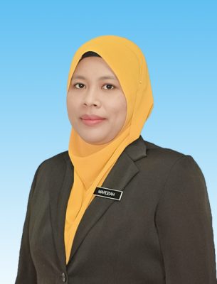 Mardziah binti Mat Akhir