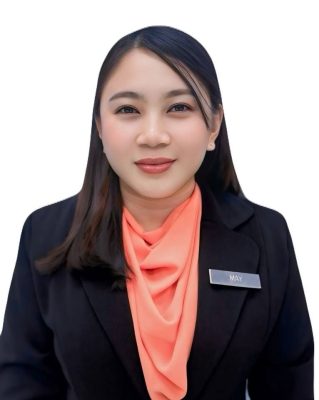 Lai May Ai