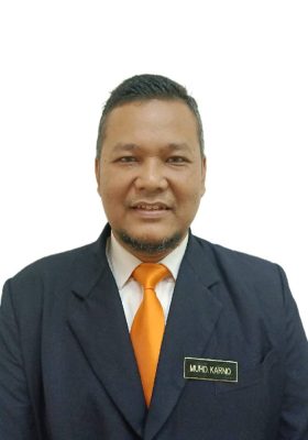 Muhammad Karno bin Md Yasin