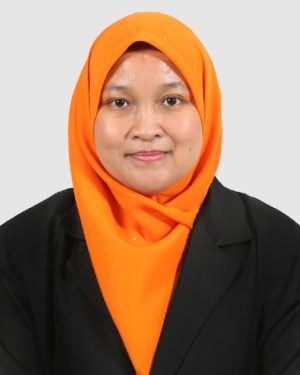 Nurul Aini Binti Balawi