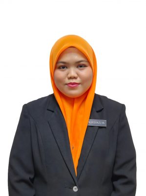 NURSYAZLYA BINTI ABU BAKAR
