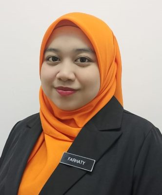 Ilham Farhaty binti Ismail
