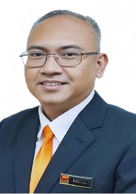 Mohamad Faizal Bin Abu Bakar