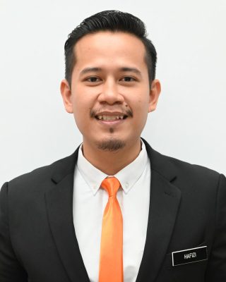 Mohamad Hafizi Bin Sulaiman