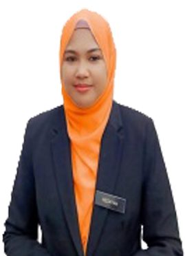 Norhedayah Binti Haron