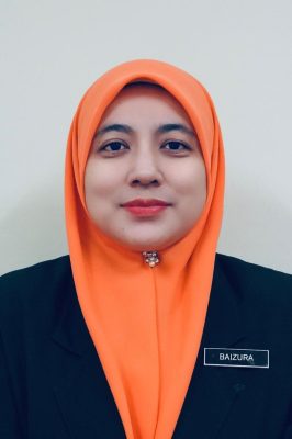 Noor Baizura binti Suhaimi