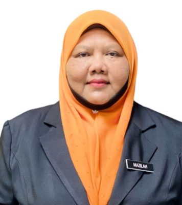 Mazilah bt. Othman