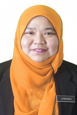Junainah binti Husin