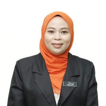 Rosyanty binti Idris