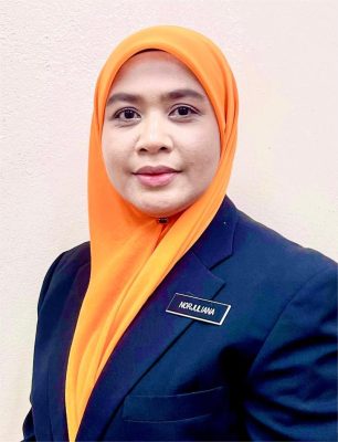 Norjuliana Binti Md Hassan