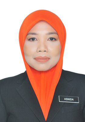 Asnida Binti Basri