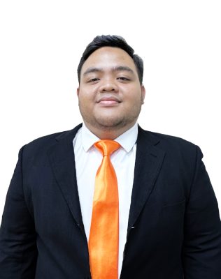 Mohamad Azim Firdaus Bin Abdul Aziz