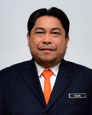 Hajan bin Salam