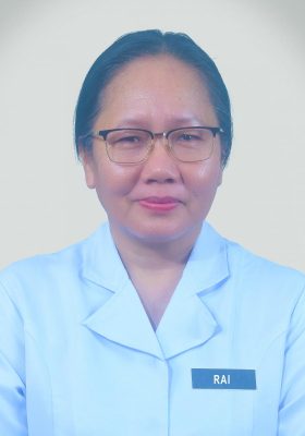 Rai binti Sandig