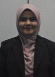 Norsharniza Binti Abdul Sukur