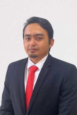 Mohamad Nazirul b. Mohd Nor