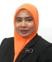 Afifah binti Ahmad Nasir