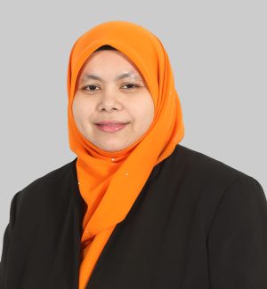 Anitha Binti Mohd Salleh