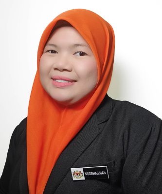 Norhasimah Binti Ayop